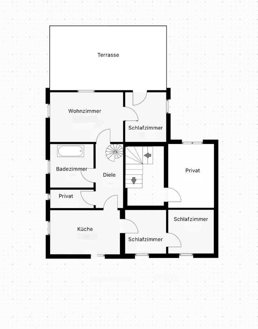 Apart Larcher Арцл им Пицтал Екстериор снимка